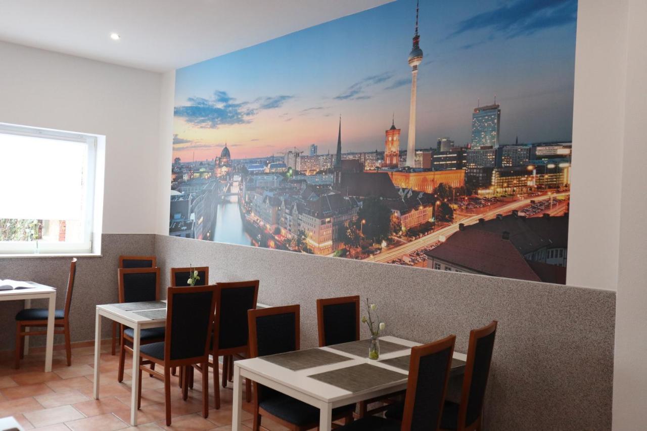 Gaestehaus Radler Scheune Heede Buitenkant foto