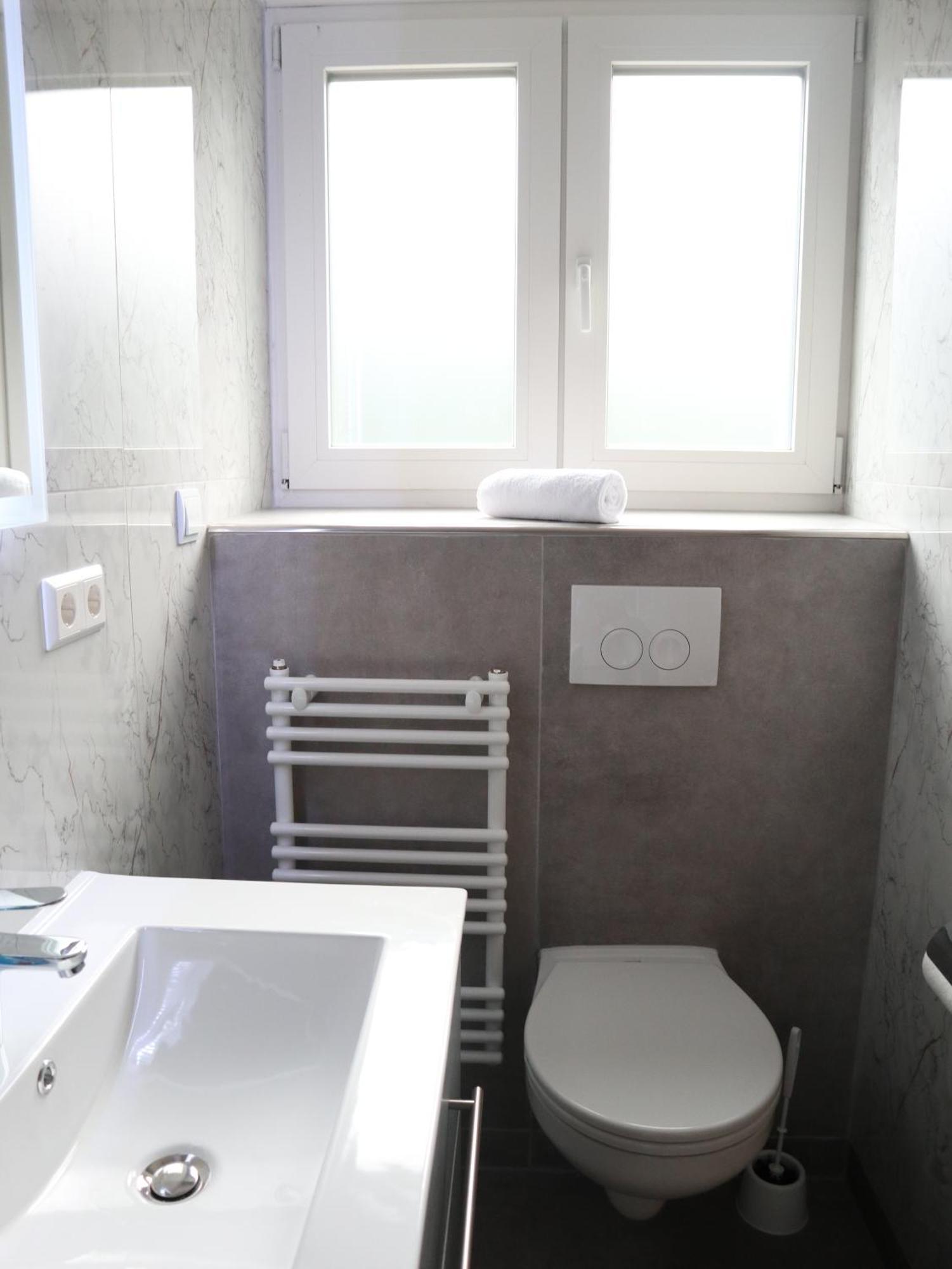 Gaestehaus Radler Scheune Heede Buitenkant foto