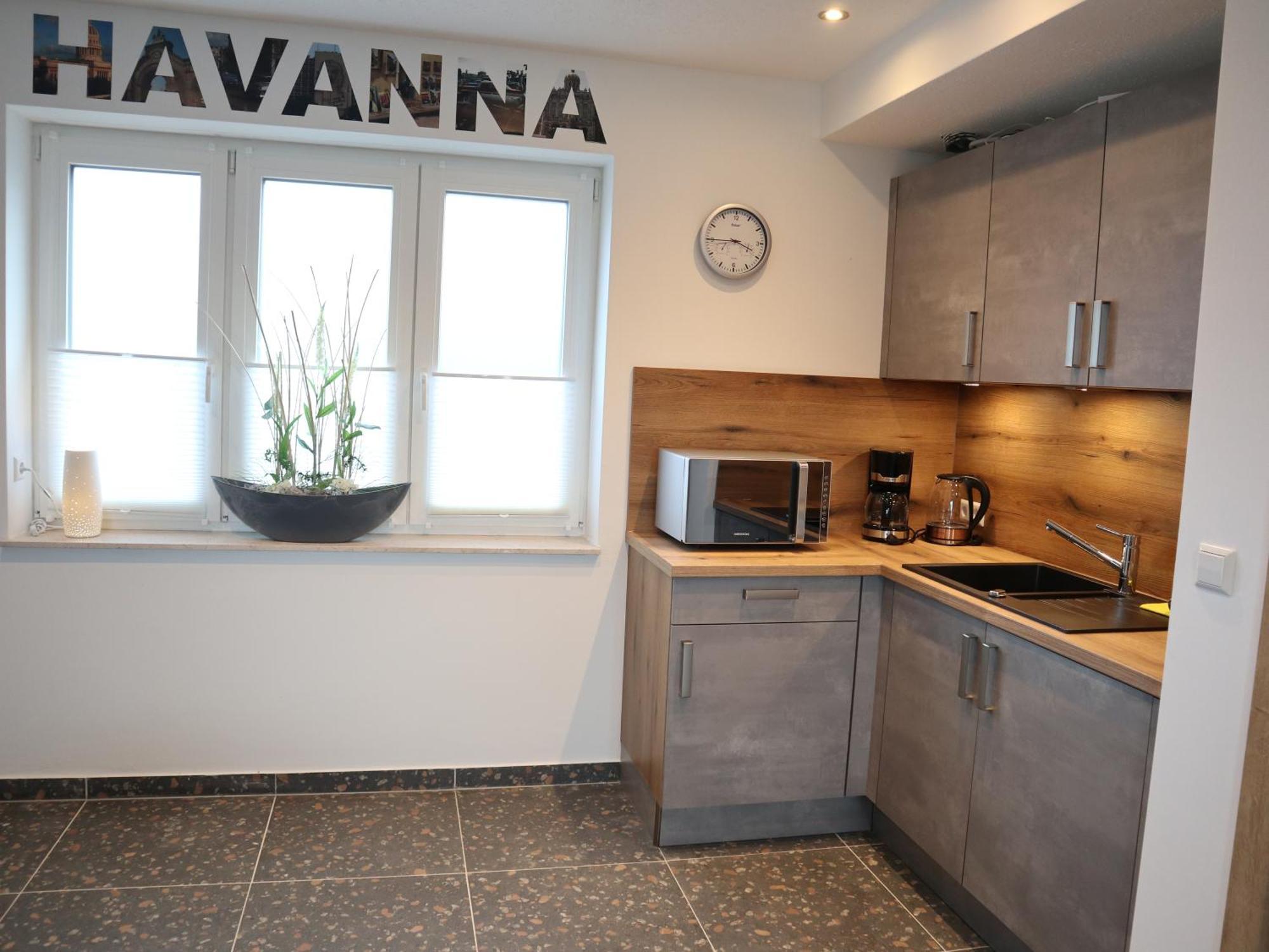 Gaestehaus Radler Scheune Heede Buitenkant foto