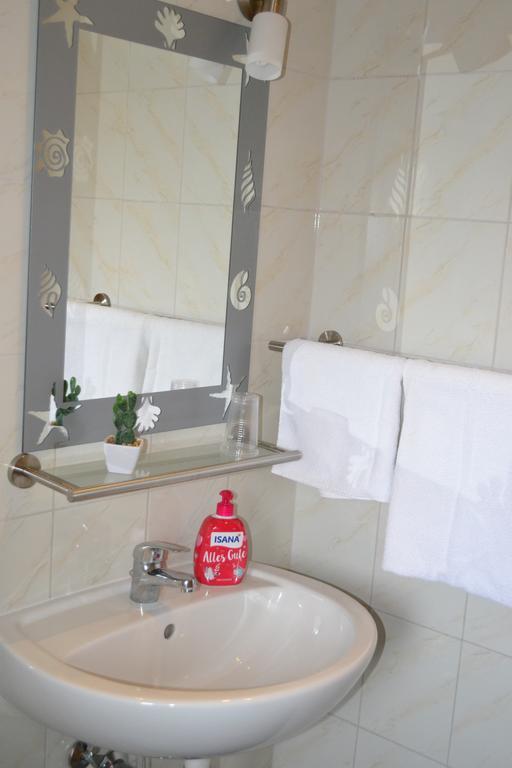 Gaestehaus Radler Scheune Heede Buitenkant foto